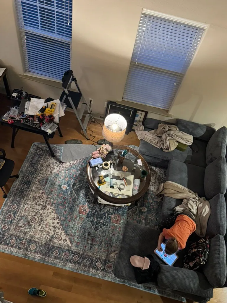 Work by Mike for Anastasia Z. - Photo 1